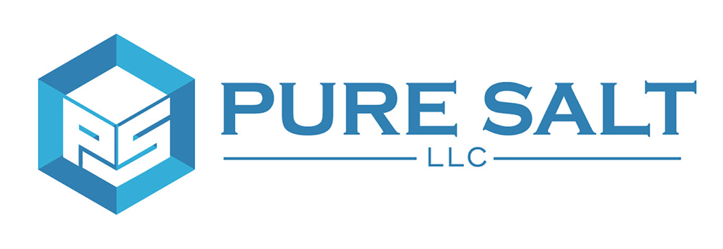 Pure Salt Llc Logo – Pure Salt