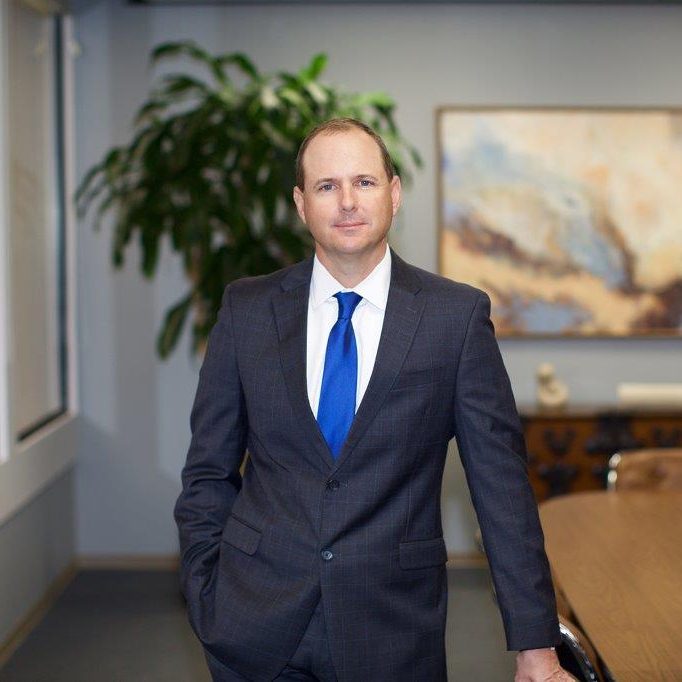 Brian Rapp